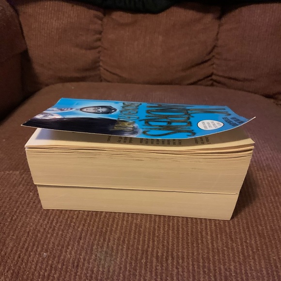 V. C. Andrews 2 book bundle - Picture 4 of 9